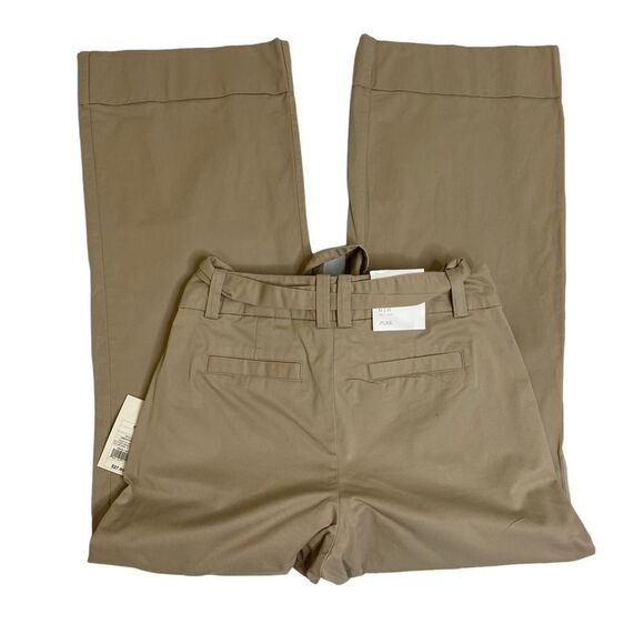 A New Day Straight Pants Sz 6 - Picture 6 of 9